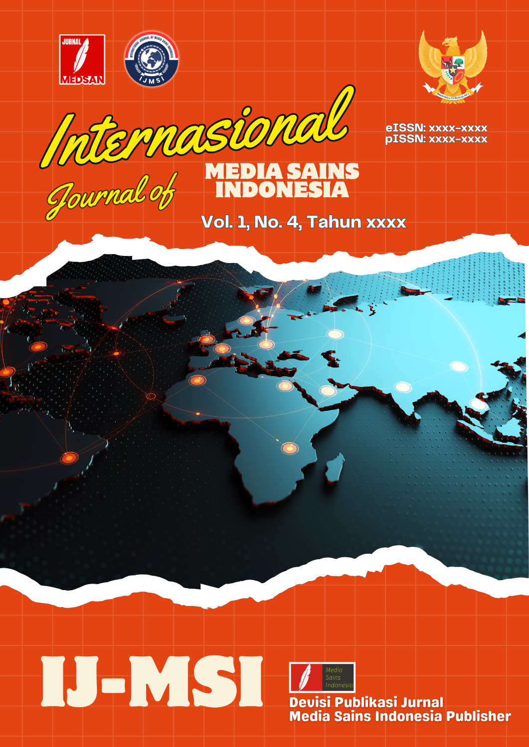 					View Vol. 1 No. 1 (2026): IJ-MSI
				