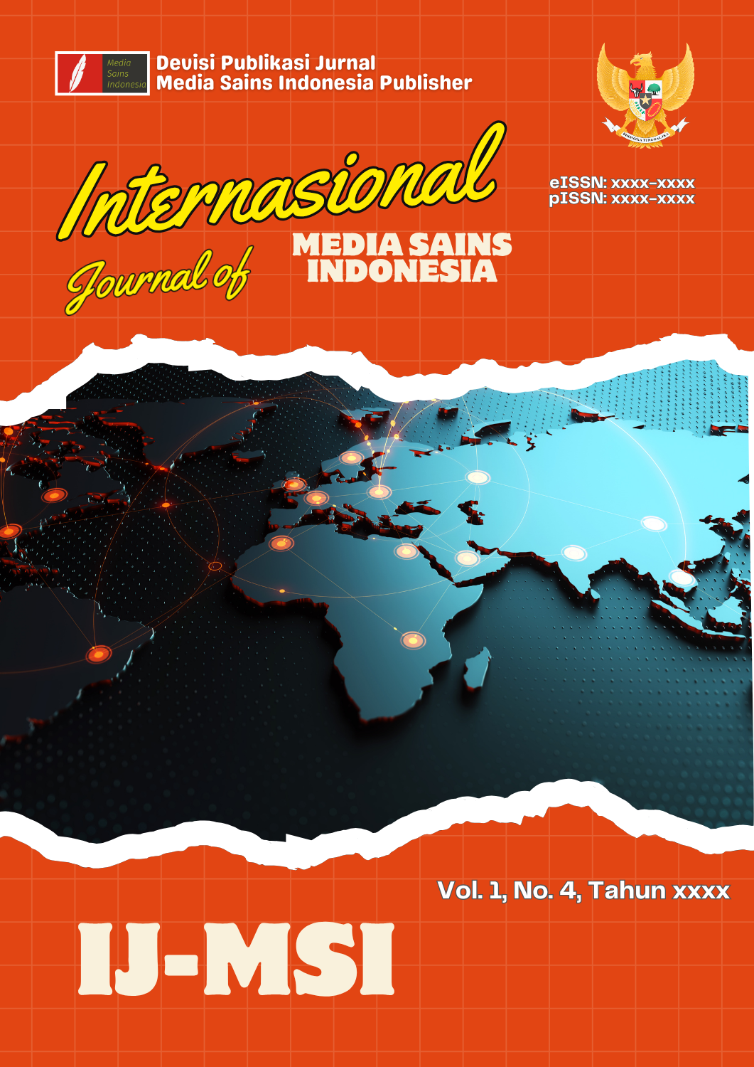 international journal of media sains indonesia